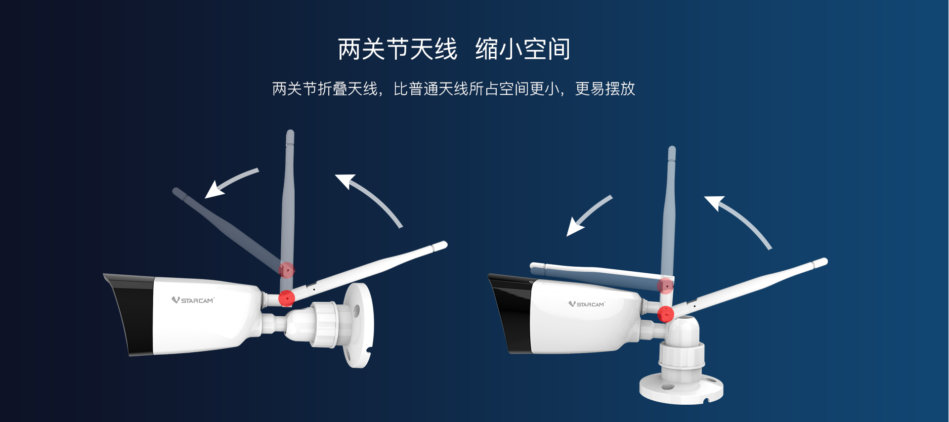 室外網(wǎng)絡(luò)攝像機